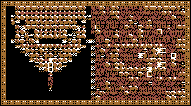 Cave D